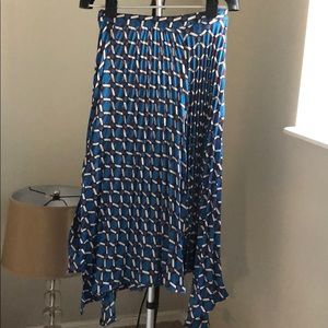 Zara pattern skirt